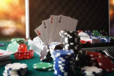 Ikan Jackpot Game