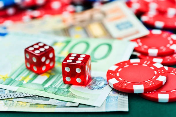 Bet slip: instant odds lock and payout preview Virtual Sports betting slip on mobile showing odds, stake, and potential payout calculation